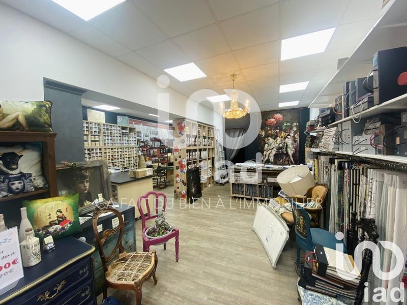 Immeuble - 368 m² - 3 pièces