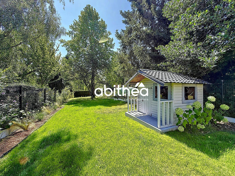 Maison - 169 m² - 7 pièces