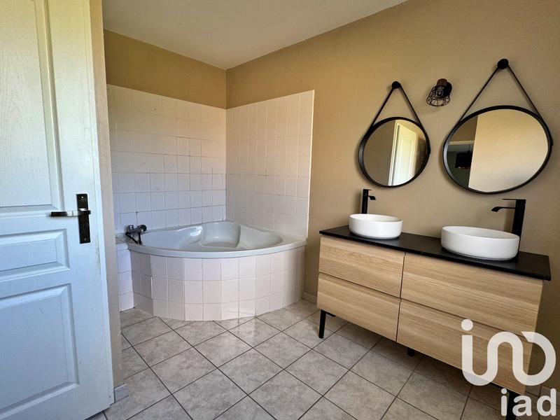 Maison - 156 m² - 6 pièces