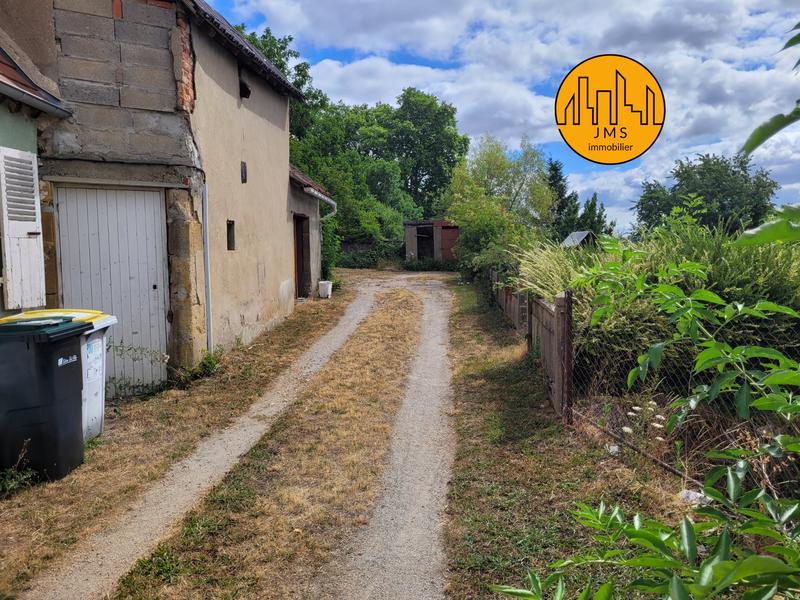 Maison - 124 m² - 5 pièces