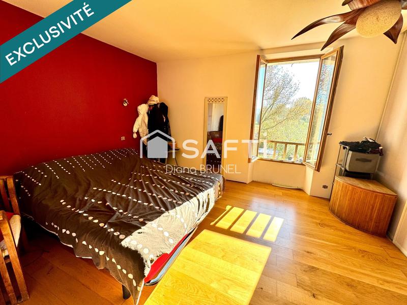 Maison - 78 m² - 3 pièces