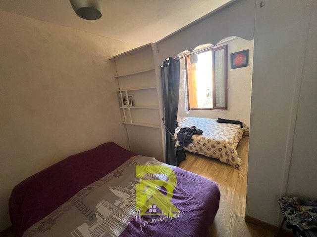 Maison de village - 94 m² - 6 pièces