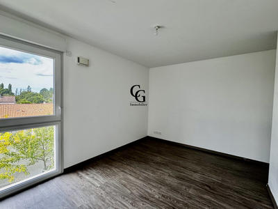 Appartement - 89 m² - 4 pièces