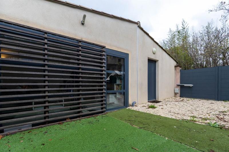 Maison - 75 m² - 3 pièces