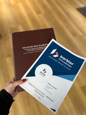 Local commercial - 100 m²