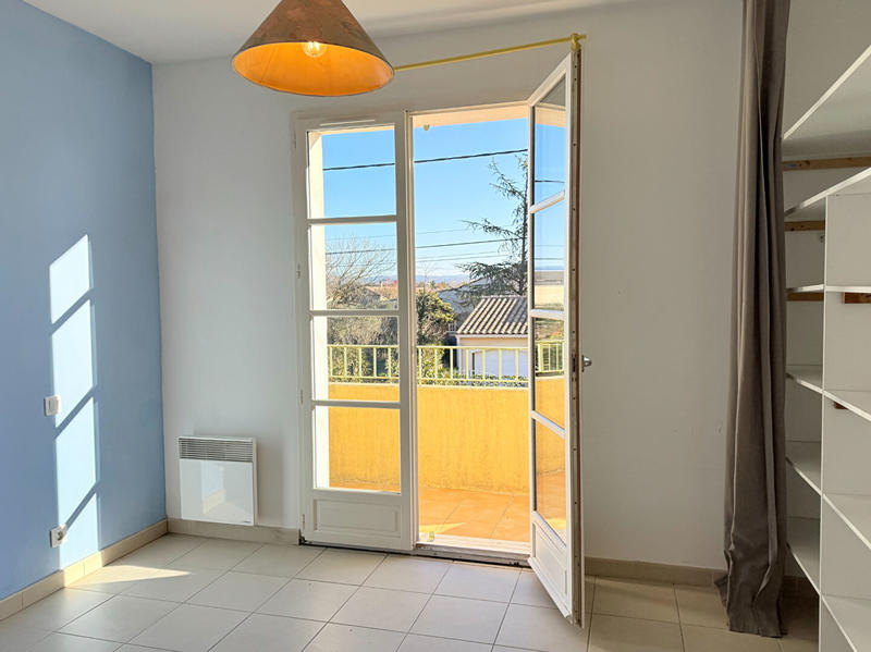 Maison - 86 m² - 4 pièces