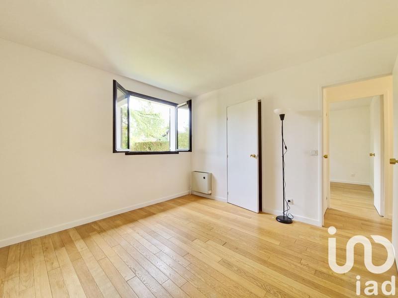 Maison - 132 m² - 5 pièces