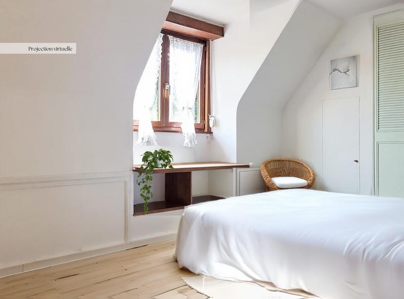 Maison - 173 m² - 6 pièces