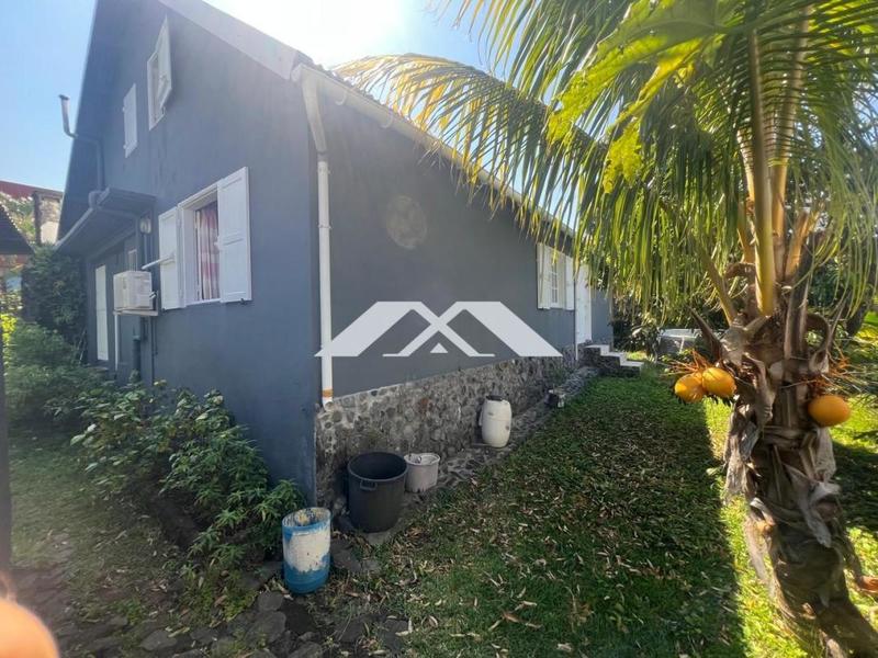 Villa - 145 m² - 5 pièces