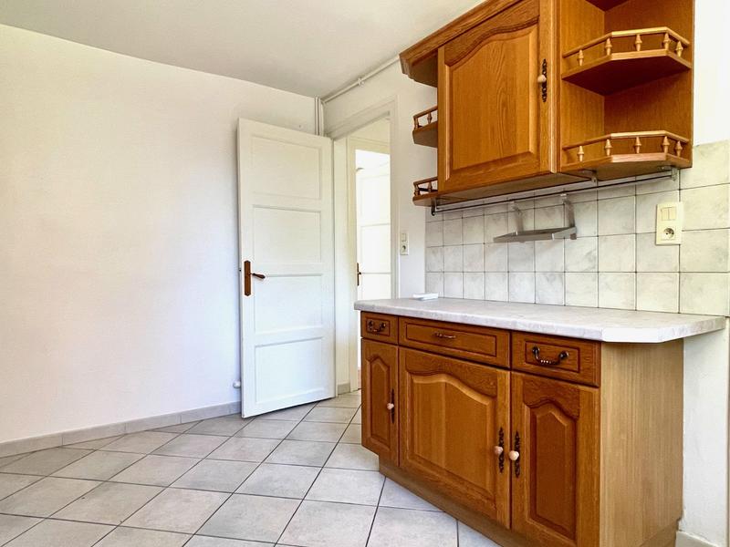 Appartement - 53 m² - 2 pièces