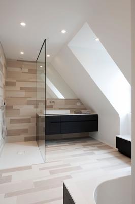 Maison - 112 m² - 6 pièces