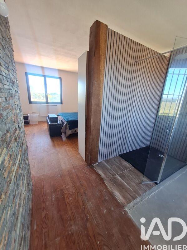 Maison - 154 m² - 5 pièces