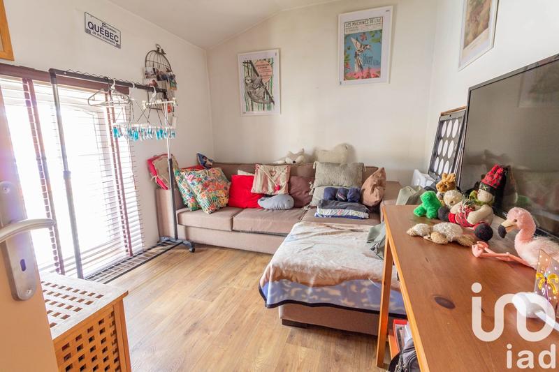 Maison de campagne - 144 m² - 6 pièces