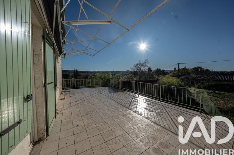 Maison de campagne - 115 m² - 4 pièces