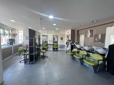 Immeuble - 118 m² - 2 pièces