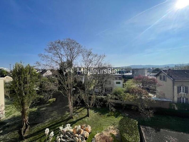 Appartement - 72 m² - 3 pièces