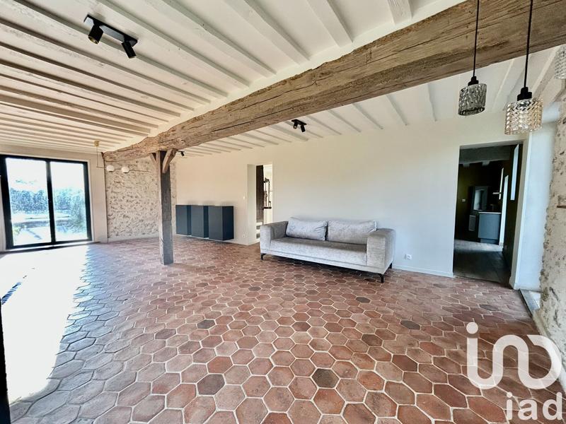 Maison - 354 m² - 12 pièces