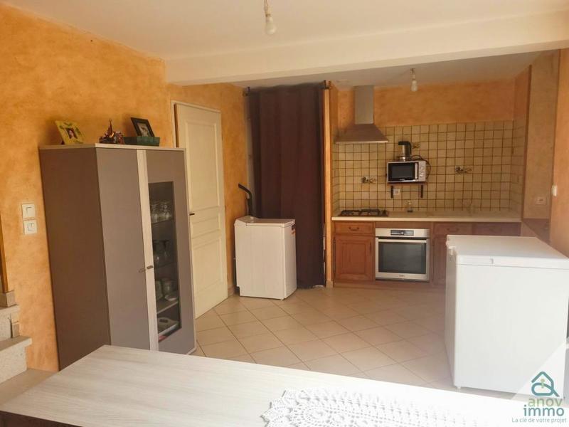 Propriété - 270 m² - 8 pièces