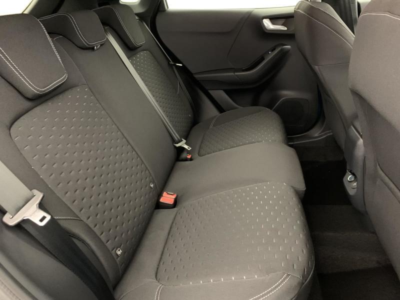 Ford Puma 1.0 Ecoboost 125 Ch Mhev s Bvm6 Titanium