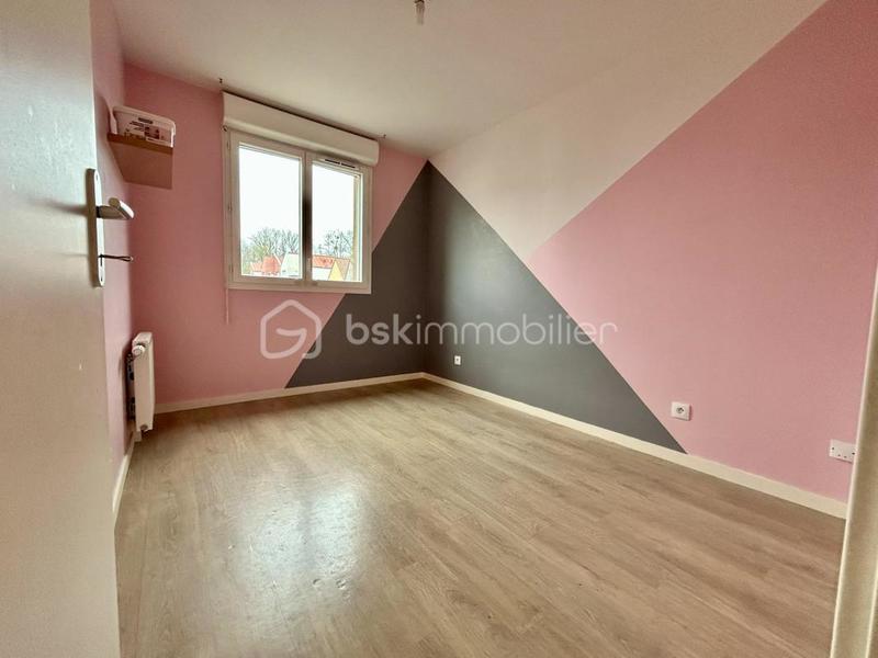 Maison - 75 m² - 4 pièces