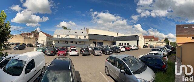 Immeuble - 1 188 m²