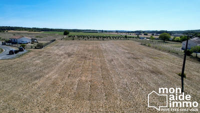 Terrain - 10 068 m²