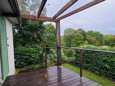 Maison d'architecte - 225 m² - 6 pièces