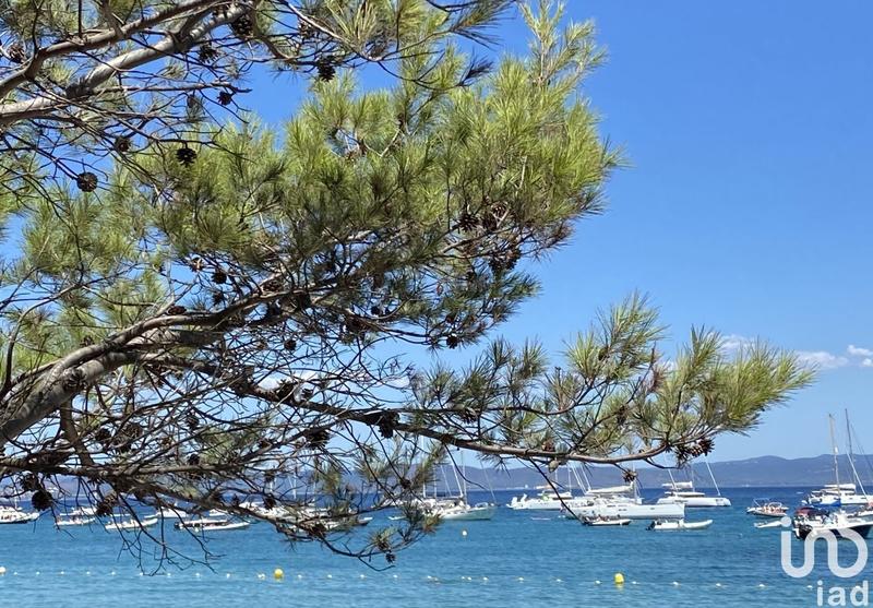 Appartement - 116 m² - 5 pièces