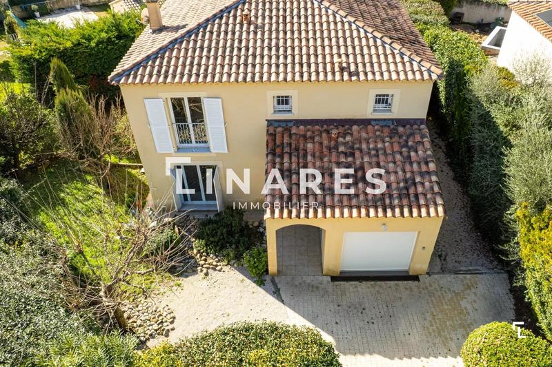 Maison - 154 m² - 7 pièces