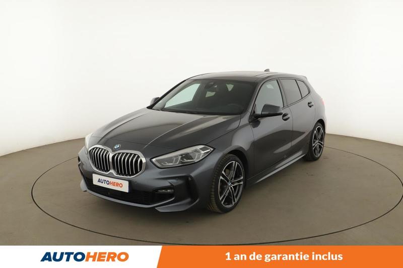 Bmw Série 1 118i m Sport Dkg7 140 ch