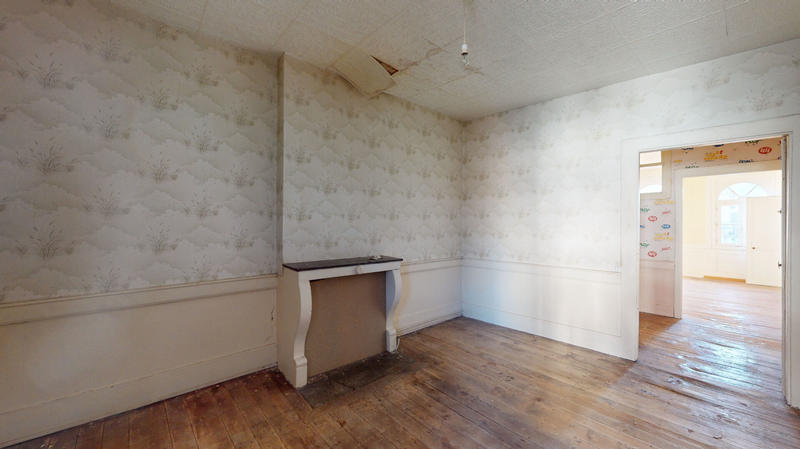 Appartement - 87 m² - 4 pièces