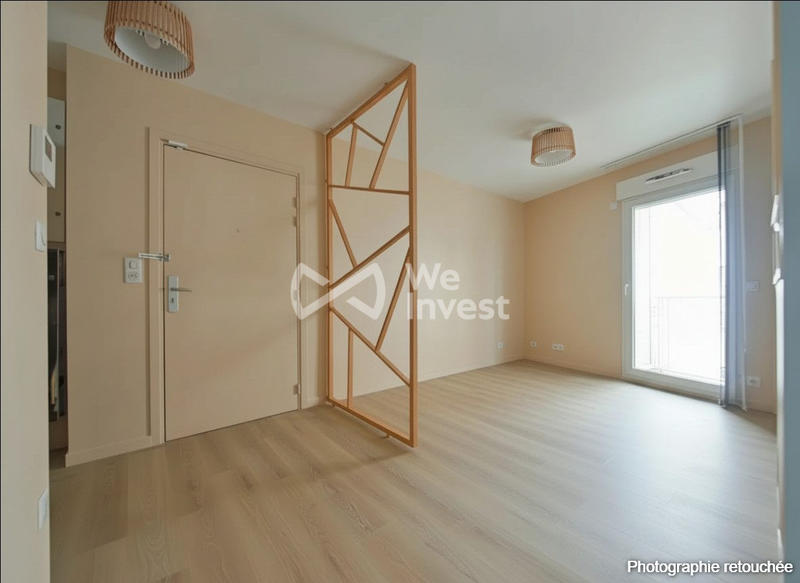 Appartement - 87 m² - 4 pièces