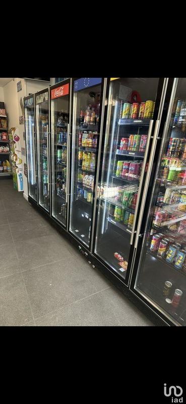 Local commercial - 56 m²