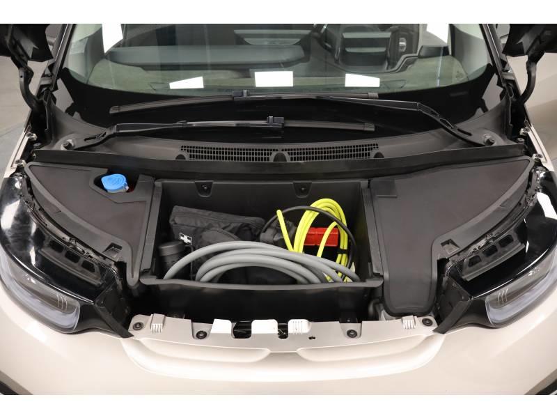 Bmw i3 i3s 120 Ah 184 ch Bva Edition WindMill Lodge