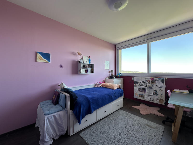 Maison de village - 136 m² - 5 pièces