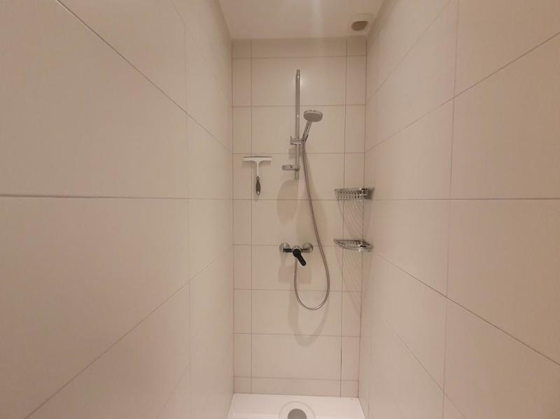 Appartement bourgeois - 130 m² - 5 pièces