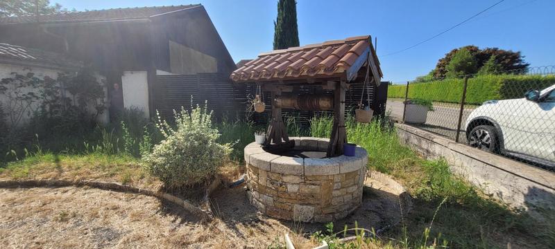 Maison - 220 m² - 8 pièces