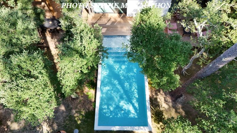 Maison - 163 m² - 4 pièces