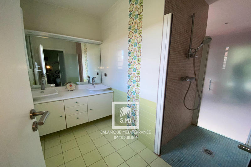 Maison - 127 m² - 4 pièces