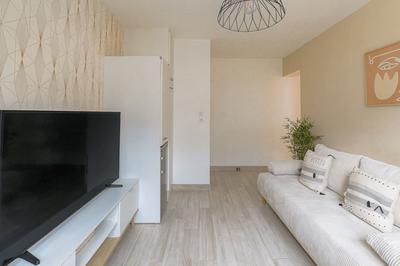 Appartement - 34 m² - 2 pièces