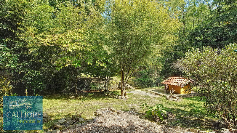 Maison - 143 m² - 6 pièces