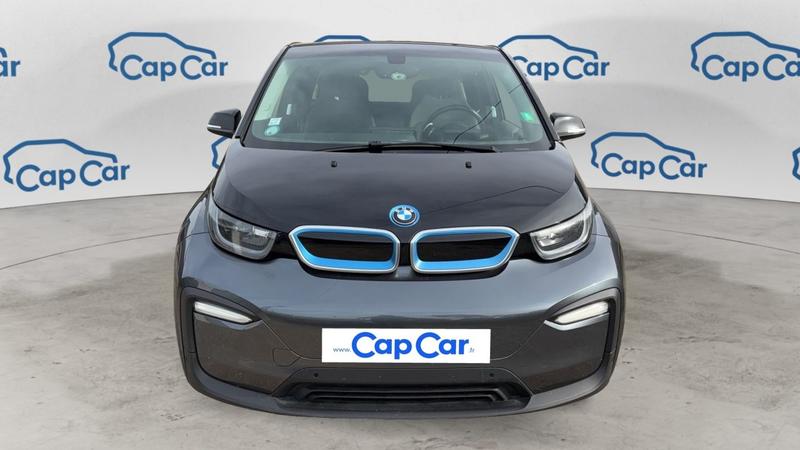 Bmw i3 120Ah eDrive 170 Edition 360 Atelier - Entretien constructeur