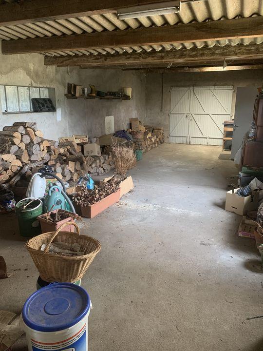 Maison de village - 132 m² - 5 pièces