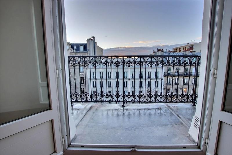 Appartement - 104 m² - 5 pièces