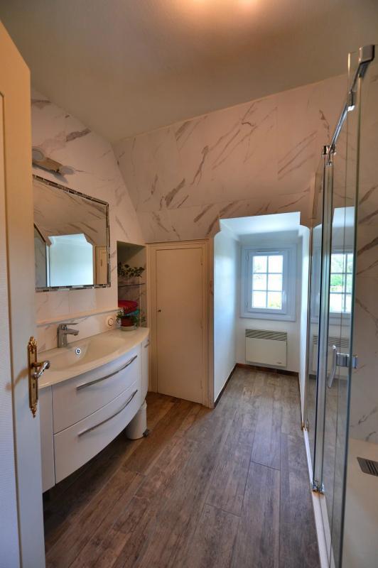 Maison - 124 m² - 8 pièces