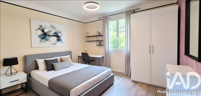 Maison - 128 m² - 5 pièces