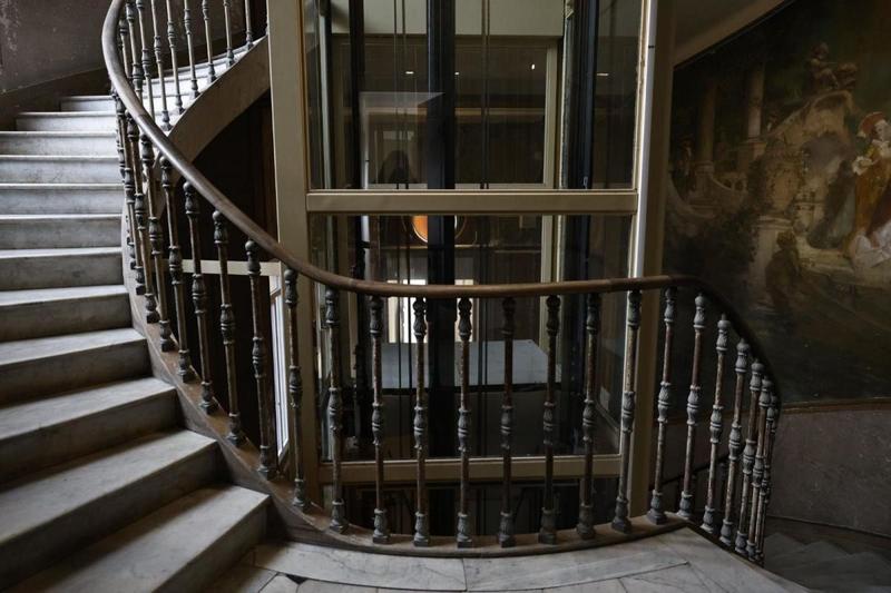 Duplex - 52 m² - 3 pièces