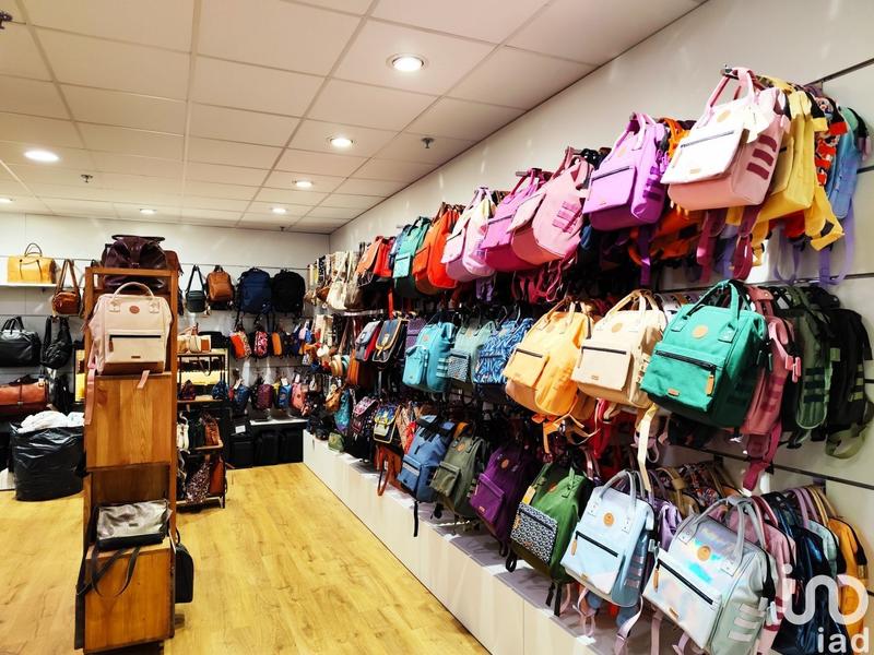 Local commercial - 87 m²