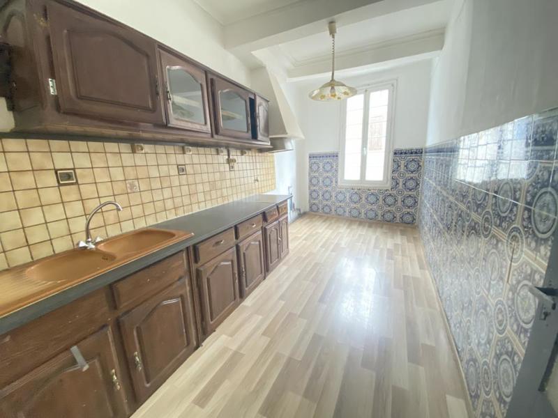 Maison - 121 m² - 4 pièces