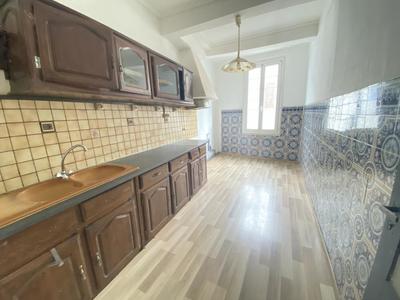 Maison - 121 m² - 4 pièces